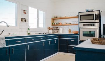 Modular Kitchens: Where Function Meets Style