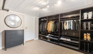 Modular Wardrobes: Organize with Style and Smartness